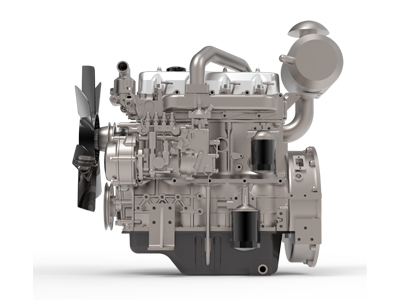 Moteur diesel pour groupe électrogène Série Z