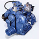 5.3L Moteur AU GAZ NATUREL (Moteur GNV)